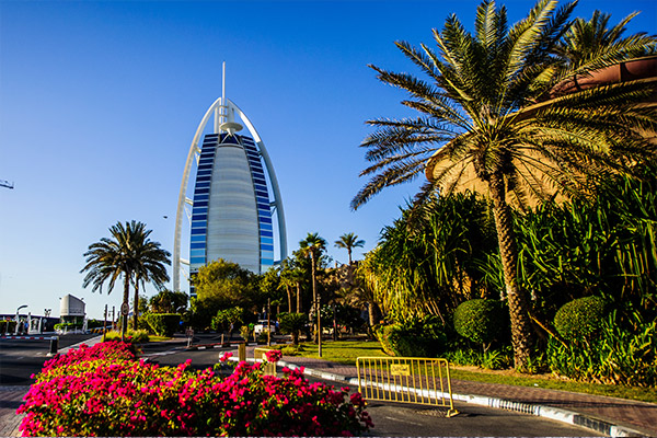 Dubai attractions