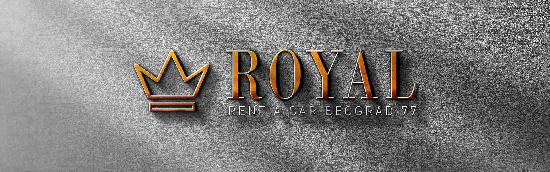 Van rent | Car rental Beograd Royal