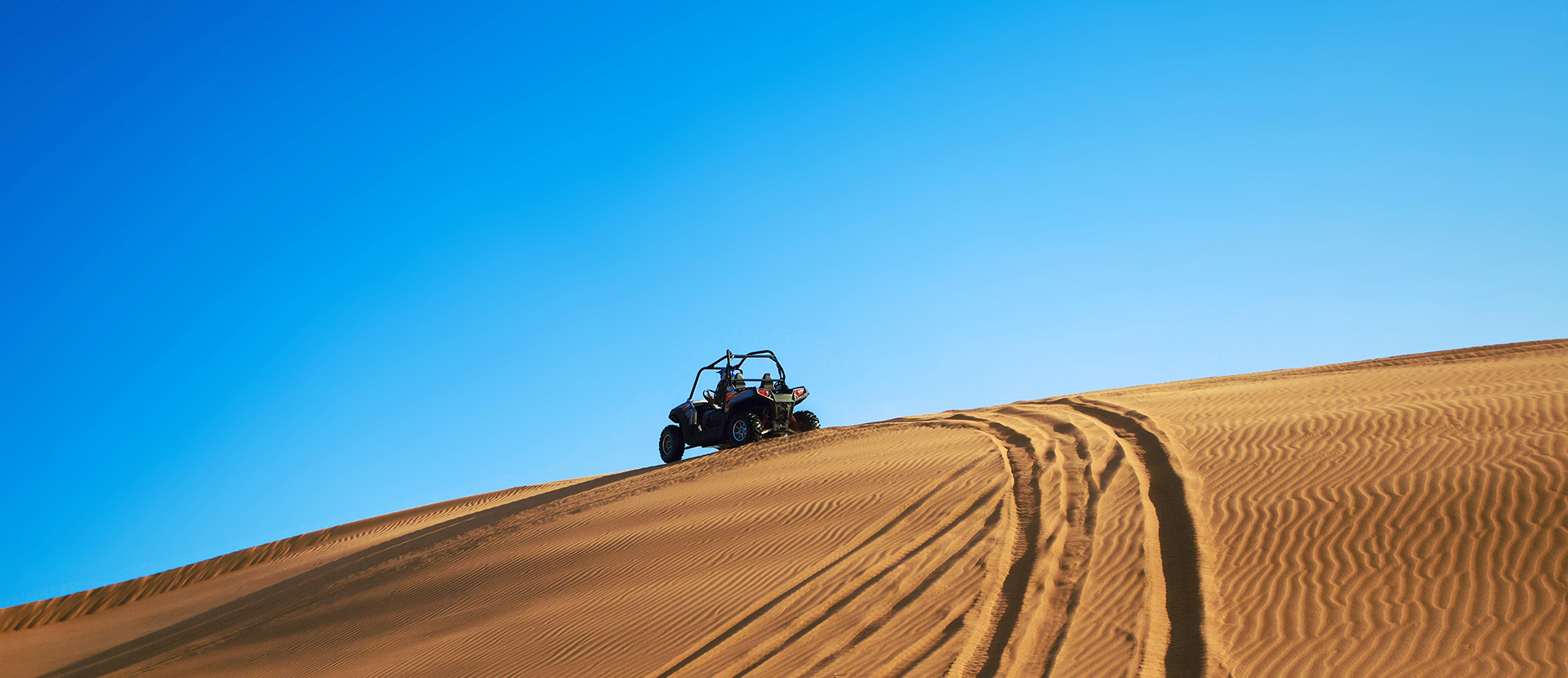 Desert Safari in Dubai | Why To Choose Us