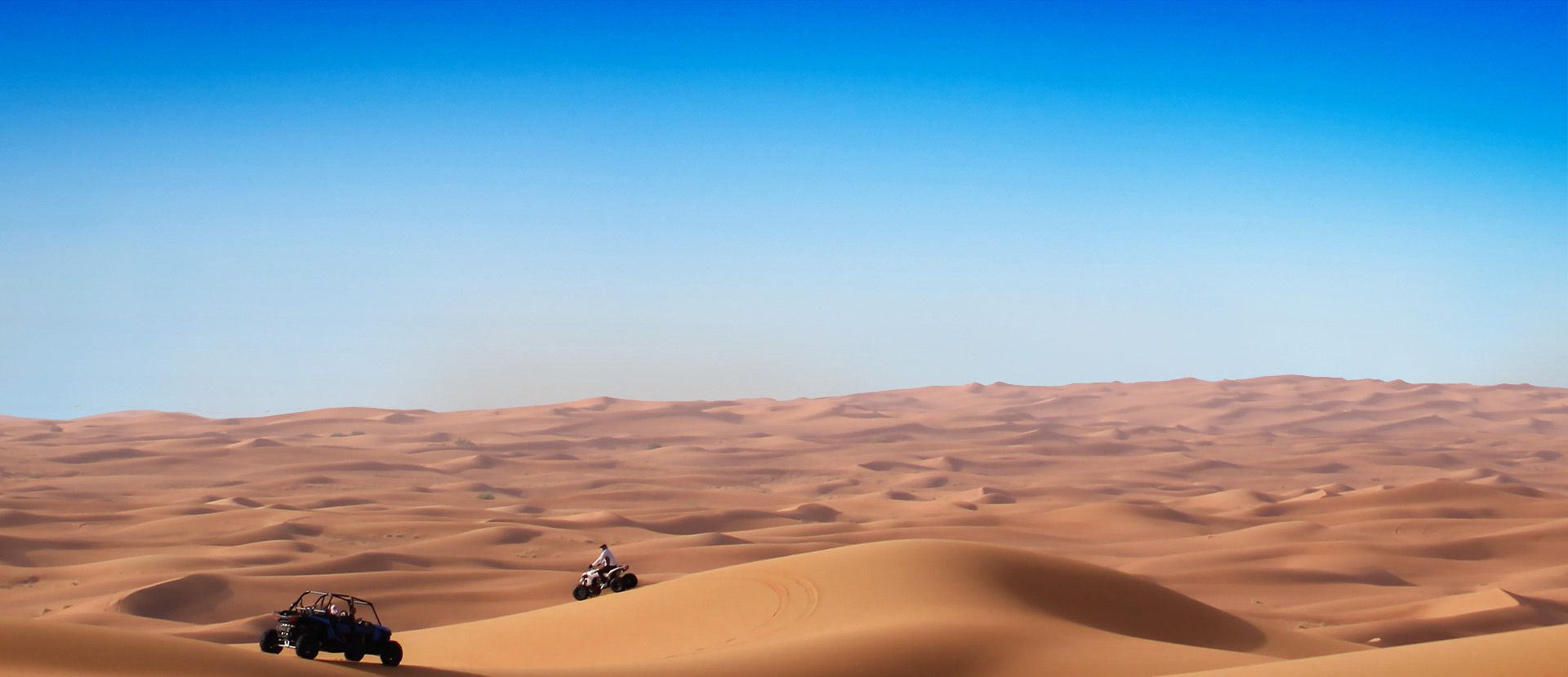 Desert Safari Dubai | Slider 3